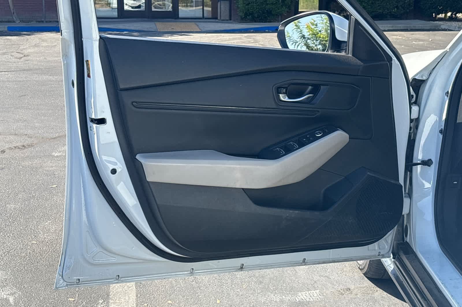 Used 2024 Honda Accord EX image 15