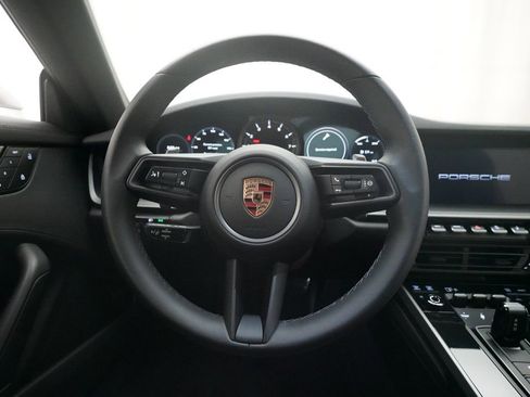 Certified 2024 Porsche 911 Carrera S RWD image 19