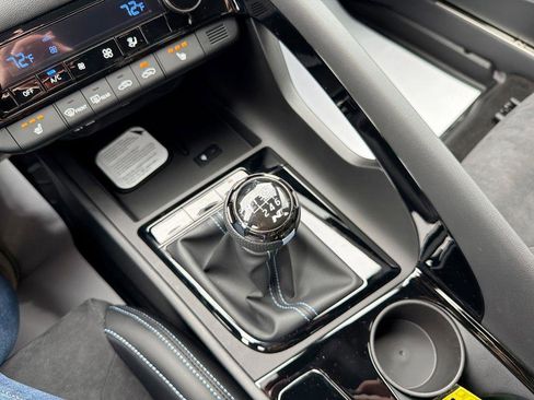 New 2026 Hyundai Elantra N FWD image 25