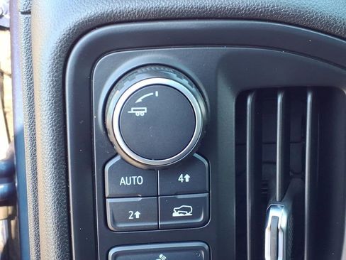 Used 2019 Chevrolet Silverado 1500 W/T w/ WT Convenience Package image 18