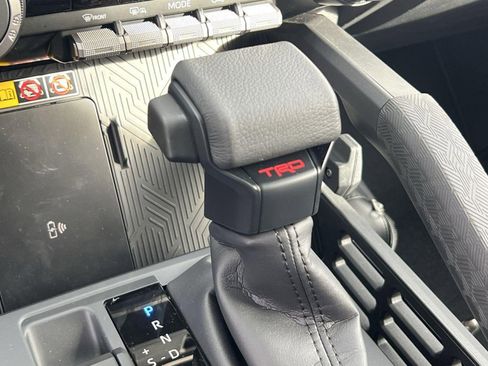 New 2024 Toyota Tacoma TRD Sport image 17