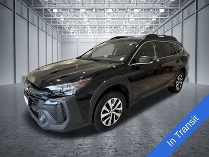 Used 2024 Subaru Outback