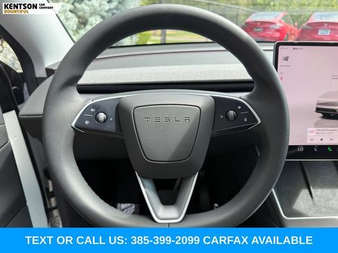 Used 2026 Tesla Model Y Long Range AWD/4WD image 14