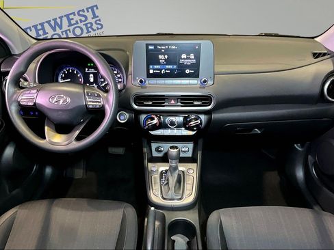 Used 2023 Hyundai Kona SEL AWD/4WD image 8