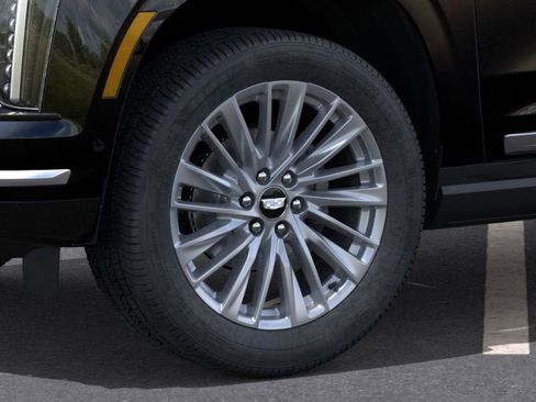 New 2026 Cadillac Escalade ESV Luxury w/ Touring Package image 9