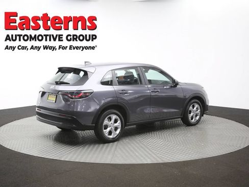 Used 2023 Honda HR-V LX image 41