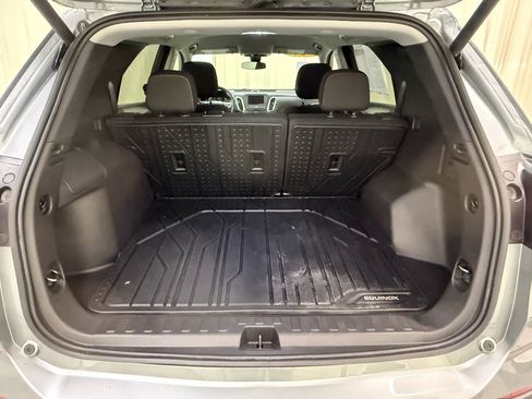 Certified 2024 Chevrolet Equinox LT w/ LPO, Floor Liner Package FWD image 16