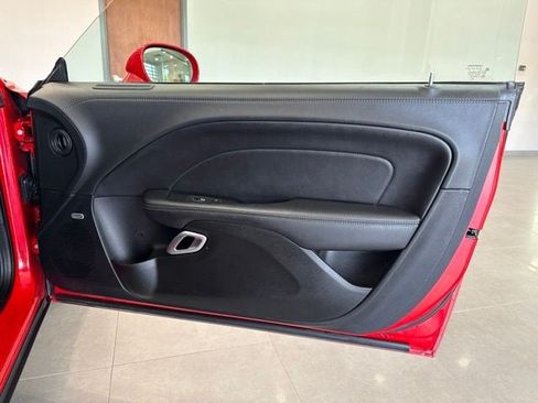 Used 2023 Dodge Challenger R/T w/ Plus Package RWD image 40