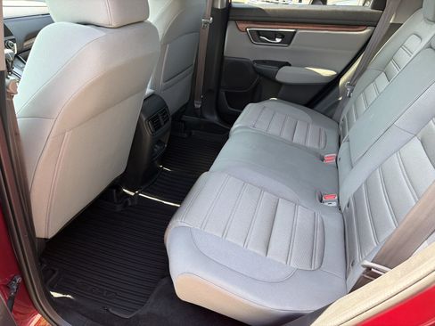Used 2022 Honda CR-V EX image 29