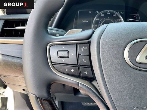 Used 2021 Lexus ES 350 w/ Premium Package image 21