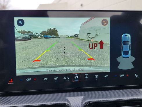 New 2025 Ford Mustang GT image 21