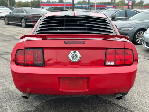 Used 2006 Ford Mustang GT image 6