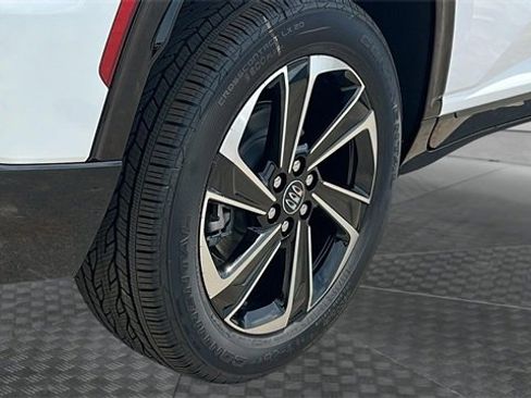 New 2025 Buick Enclave Sport Touring w/ Power Package image 12