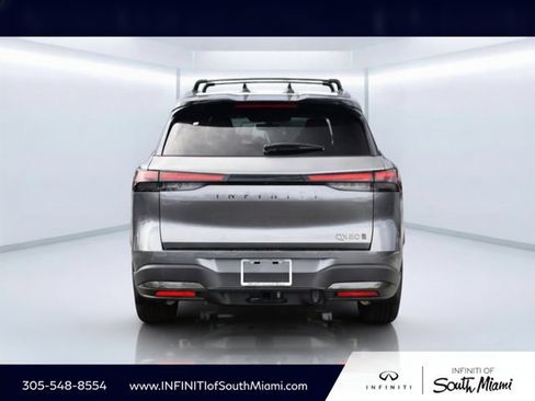New 2027 INFINITI QX60 Autograph w/ Autograph Tech Package AWD/4WD image 5