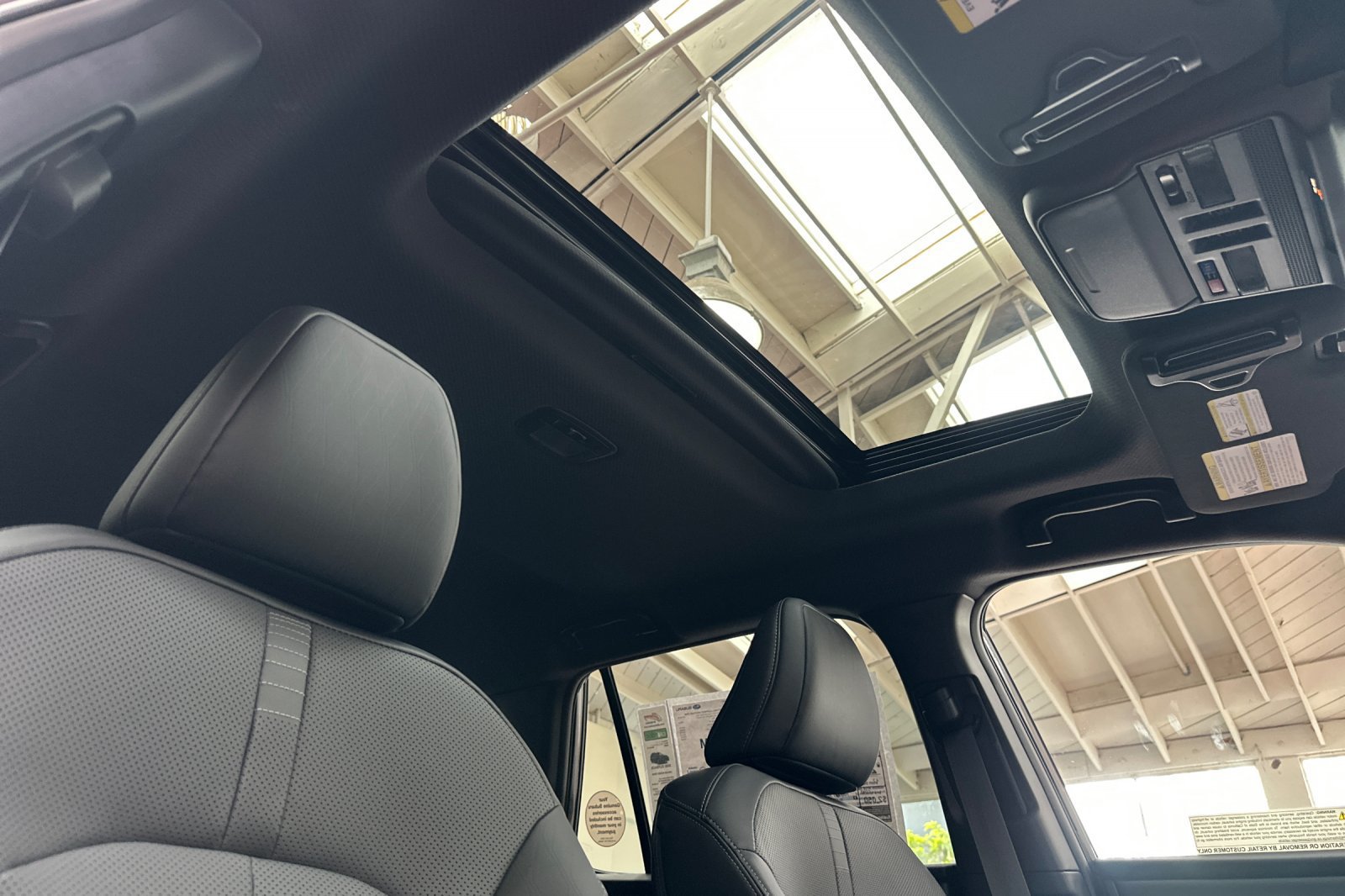 New 2026 Subaru Outback Touring XT AWD/4WD image 20