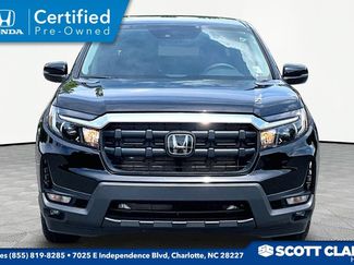 Certified 2026 Honda Ridgeline RTL video 2