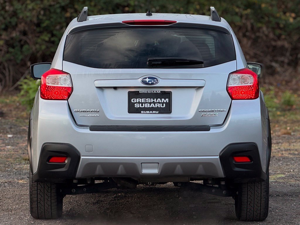 Used 2017 Subaru Crosstrek 2.0i Premium AWD/4WD image 6