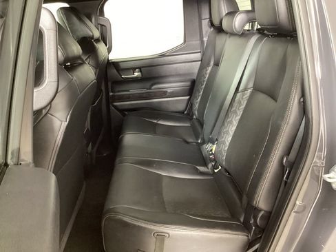 Used 2024 Toyota Tacoma Limited w/ Limited Package (LT) AWD/4WD image 24