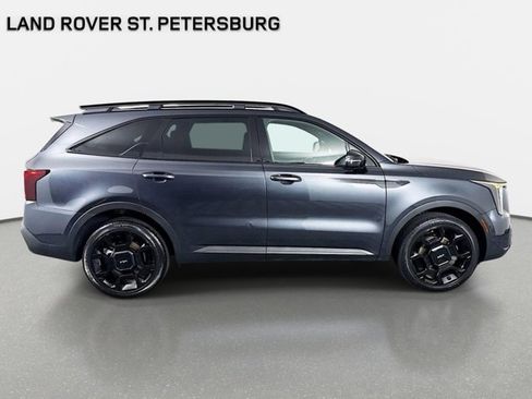 Used 2024 Kia Sorento SX Prestige image 4