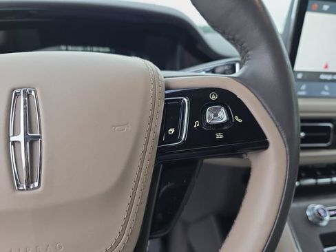 Used 2023 Lincoln Aviator Reserve w/ Equipment Group 201A AWD/4WD image 20