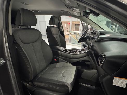 Used 2022 Hyundai Santa Fe SEL Convenience image 24