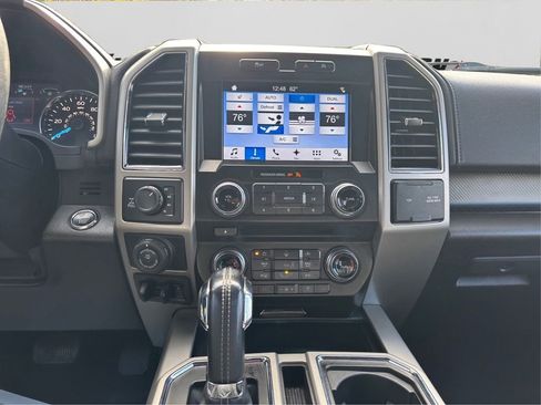 Used 2018 Ford F150 Lariat w/ Equipment Group 502A Luxury image 15