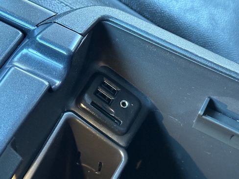 Used 2015 Chevrolet Silverado 1500 LTZ w/ LTZ Plus Package image 52