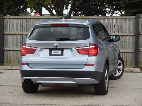 Used 2011 BMW X3 xDrive28i AWD/4WD image 18
