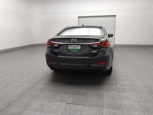 Used 2014 MAZDA MAZDA6 Grand Touring w/ MRCC + FOW Package image 7