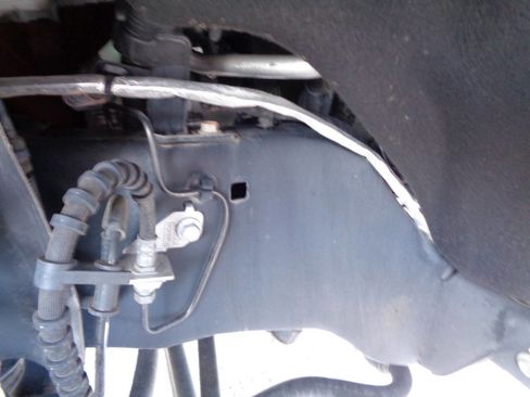 Used 2024 Ford F350 XL w/ XL Chrome Package image 85