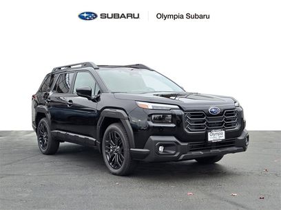 New 2026 Subaru Outback Limited XT