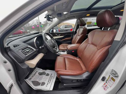 Used 2019 Subaru Ascent Touring image 13