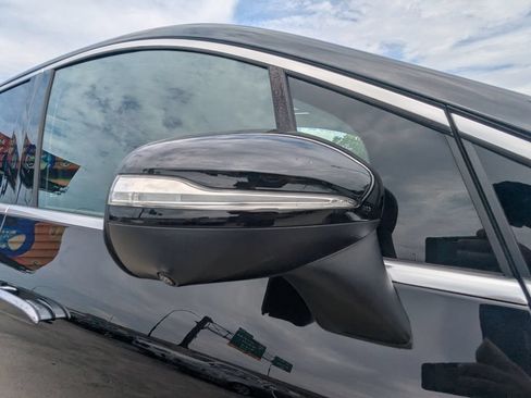 Certified 2023 Mercedes-Benz EQE 350+ SUV image 23