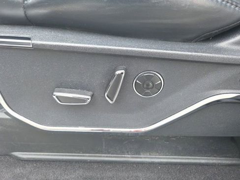 Used 2024 Ford F150 Platinum w/ Equipment Group 702A High AWD/4WD image 26