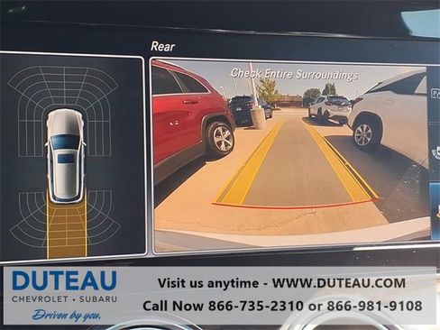 Used 2018 Mercedes-Benz E 400 E 400 image 12