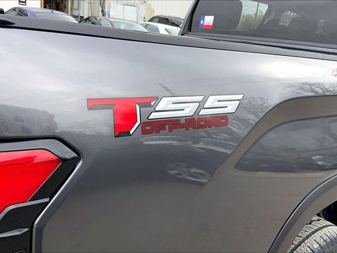 Used 2024 Toyota Tundra SR5 image 9