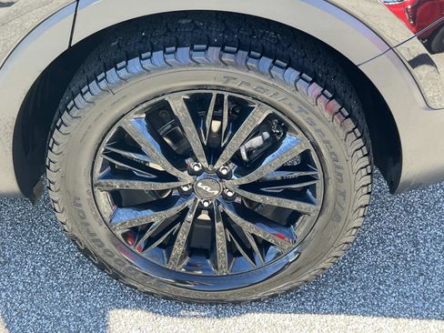 Used 2020 Kia Telluride SX w/ Towing Package image 19