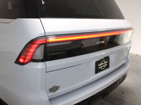 New 2026 Lincoln Navigator L Reserve image 62