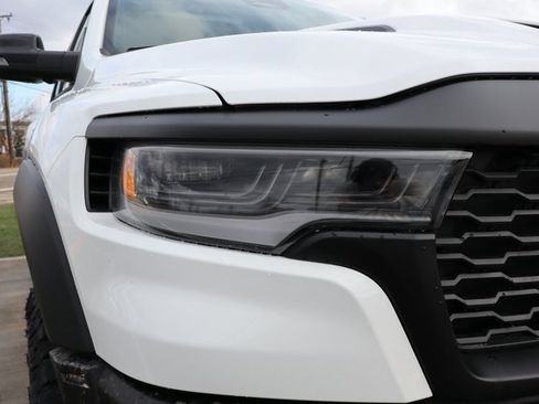 New 2026 RAM 1500 RHO image 4