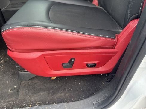 Used 2017 RAM 1500 Rebel w/ Luxury Group image 5