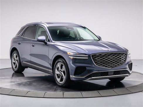 New 2026 Genesis GV70 2.5T image 7