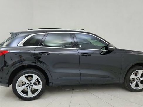 Used 2025 Audi Q5 Premium Plus w/ Premium Plus image 6