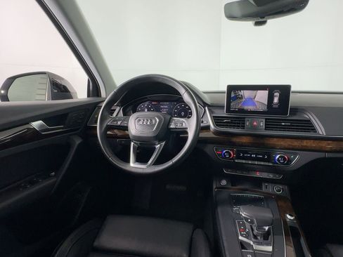 Used 2018 Audi Q5 2.0T Premium Plus w/ Premium Plus Package image 28