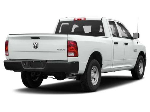Used 2014 RAM 1500 Express image 2