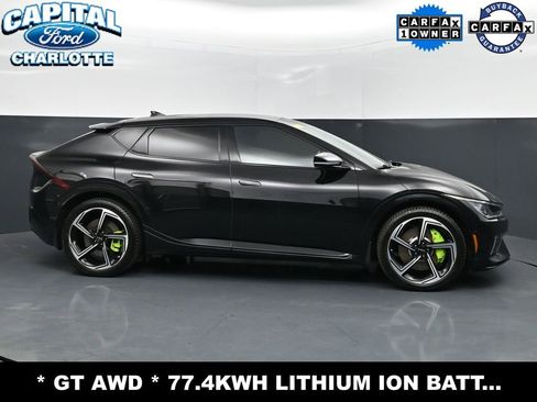 Used 2023 Kia EV6 GT image 26