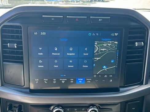 Certified 2024 Ford F150 Lightning Pro w/ Max Trailer Tow Package image 20