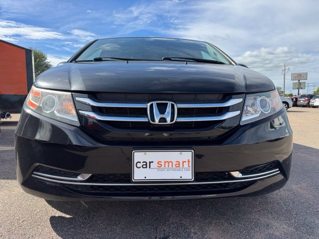 Used 2016 Honda Odyssey EX-L image 2