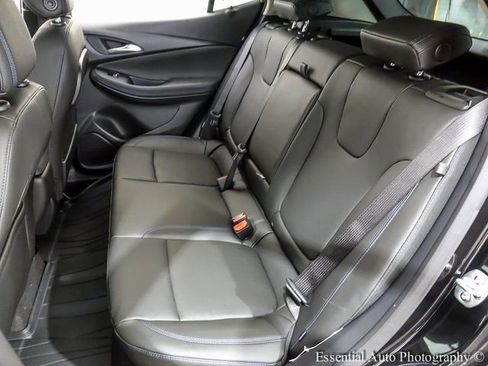 New 2026 Buick Encore GX Sport Touring w/ Comfort Package image 9