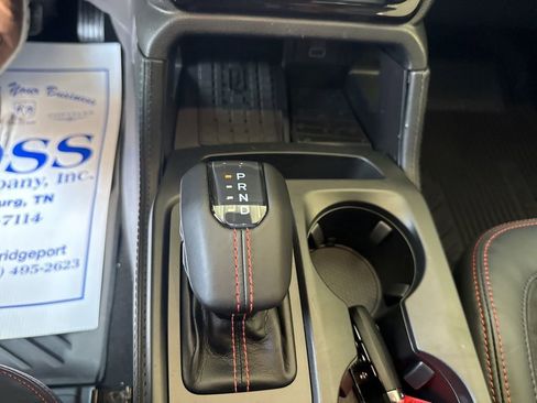 New 2026 Ford Ranger Raptor image 14