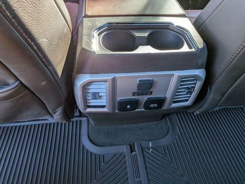 Used 2020 Ford F150 King Ranch w/ Equipment Group 601A Luxury image 27